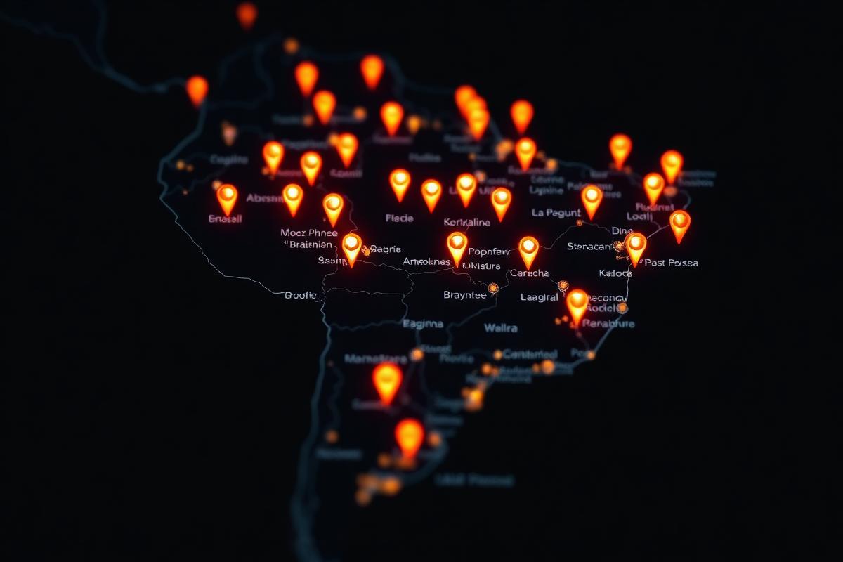 Números DID Nacionais